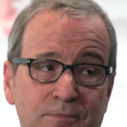 Portrait of Ron Brownstein