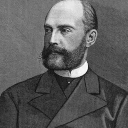 Portrait of Konstantin Sluchevsky