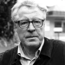 Portrait of Daniel Goeudevert