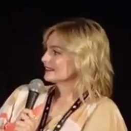 Portrait of KallMeKris