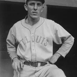 Portrait of Jack Tobin
