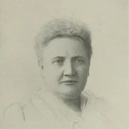 Portrait of Elizabeth Augusta Russell