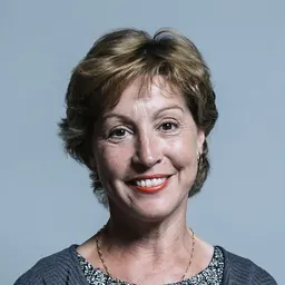 Portrait of Rebecca Pow