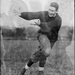 Portrait of Robert Kent Gooch