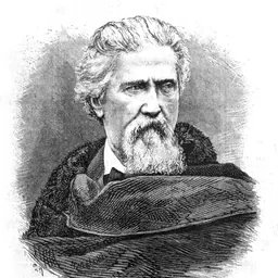 Portrait of Pietro Magni
