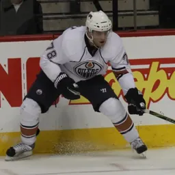 Portrait of Marc-Antoine Pouliot