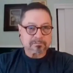 Portrait of Michael Nava