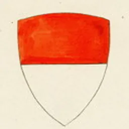 Portrait of Gemma Donati