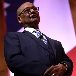 Portrait of Robert Woodson