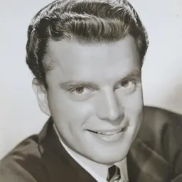 Portrait of Harry Lewis