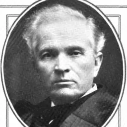 Portrait of Henry G. Connor