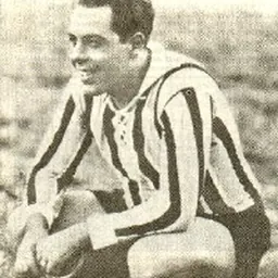 Portrait of Luis Leão de Carvalho