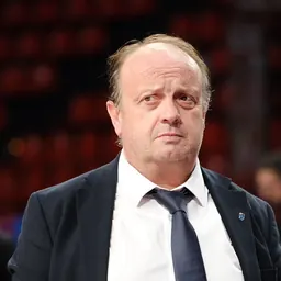 Portrait of Andrea Capobianco