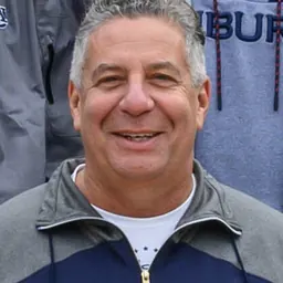 Portrait of Bruce Pearl