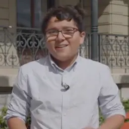 Portrait of Francisco Vera