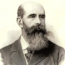Portrait of Pierre Bazy