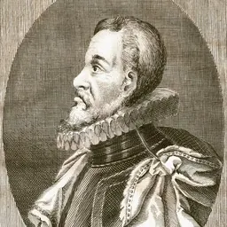 Portrait of Charles II, Duke of Münsterberg-Oels