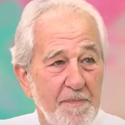 Portrait of Bruce Lipton