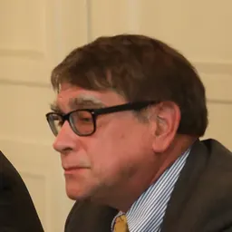 Portrait of Bill Seitz