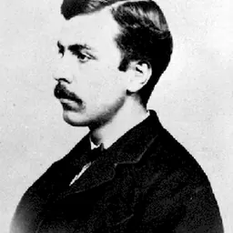 Portrait of Alexander Edmund Batson Davie