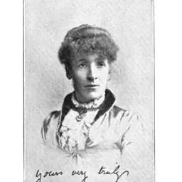 Portrait of A. Garland Mears