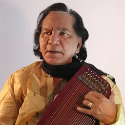 Portrait of Jagdish Prasad