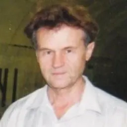 Portrait of Georgii Chornyi