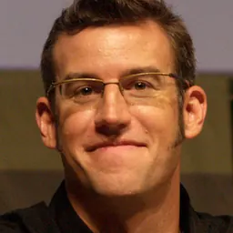 Portrait of Shane Acker