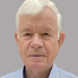 Portrait of Bengt Mannervik