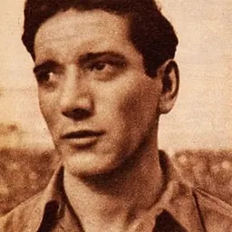 Portrait of Manuel Álvarez Jiménez