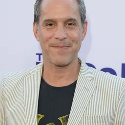 Portrait of Brian Robbins
