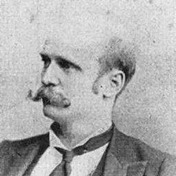 Portrait of Dennis D. Donovan