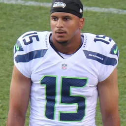 Portrait of Jermaine Kearse