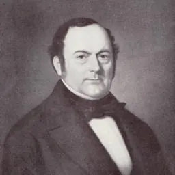 Portrait of Jacob Ljunglöf
