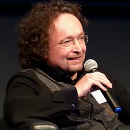 Portrait of Bernhard Hennen