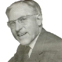 Portrait of Jacques Loew