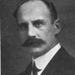 Portrait of Charles-Philippe Beaubien