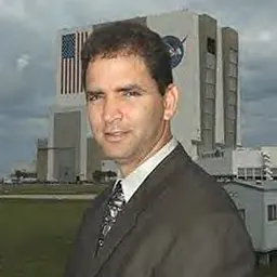 Portrait of Félix Soto Toro