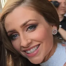 Portrait of Gemma Merna