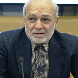 Portrait of Andranik Migranyan
