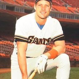 Portrait of Joel Youngblood