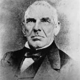 Portrait of Jonathan Temple