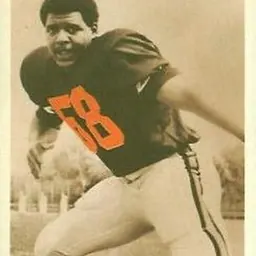 Portrait of Al Beauchamp