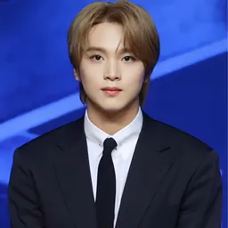 Portrait of Haechan