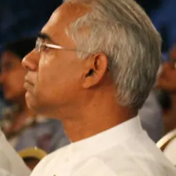 Portrait of Eran Wickramaratne