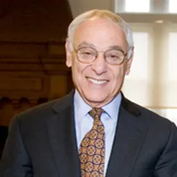 Portrait of James Harmon