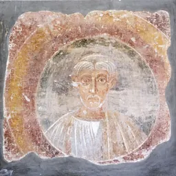 Portrait of Lucius I