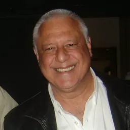 Portrait of Antônio Fagundes