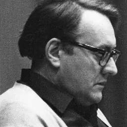 Portrait of Maurice Le Roux