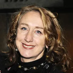Portrait of Jane Roskams